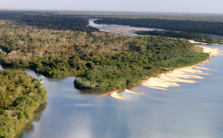 Naturatins divulga lista preliminar de instituições habilitadas para o Conselho Gestor da APA Ilha do Bananal/Cantão