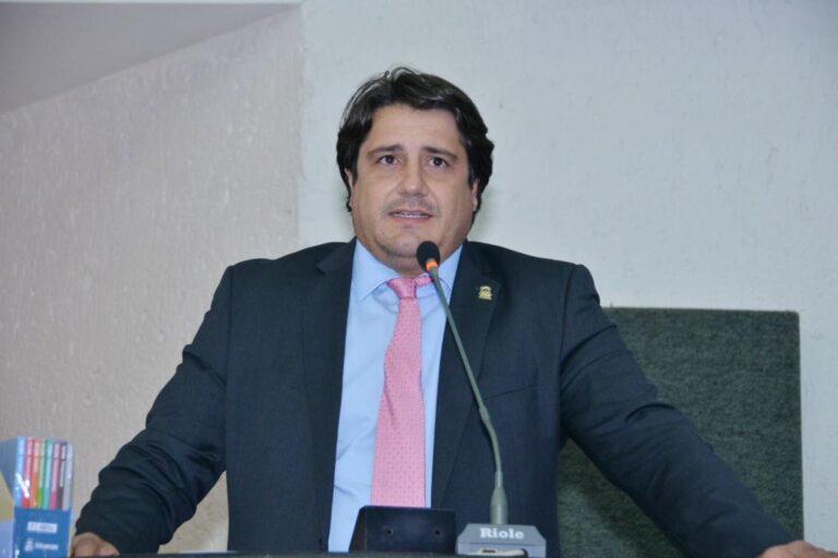 PL de Eduardo Fortes é aprovado e empresas com incentivo fiscal terão que comprar de pequenos produtores