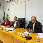 Câmara de Lagoa da Confusão realiza 17ª Sessão Ordinária com foco em inclusão social e melhorias na infraestrutura urbana