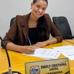 Emoly Alemão propõe medida de inclusão para pessoas com autismo e reforça compromisso com a cidadania em Lagoa da Confusão