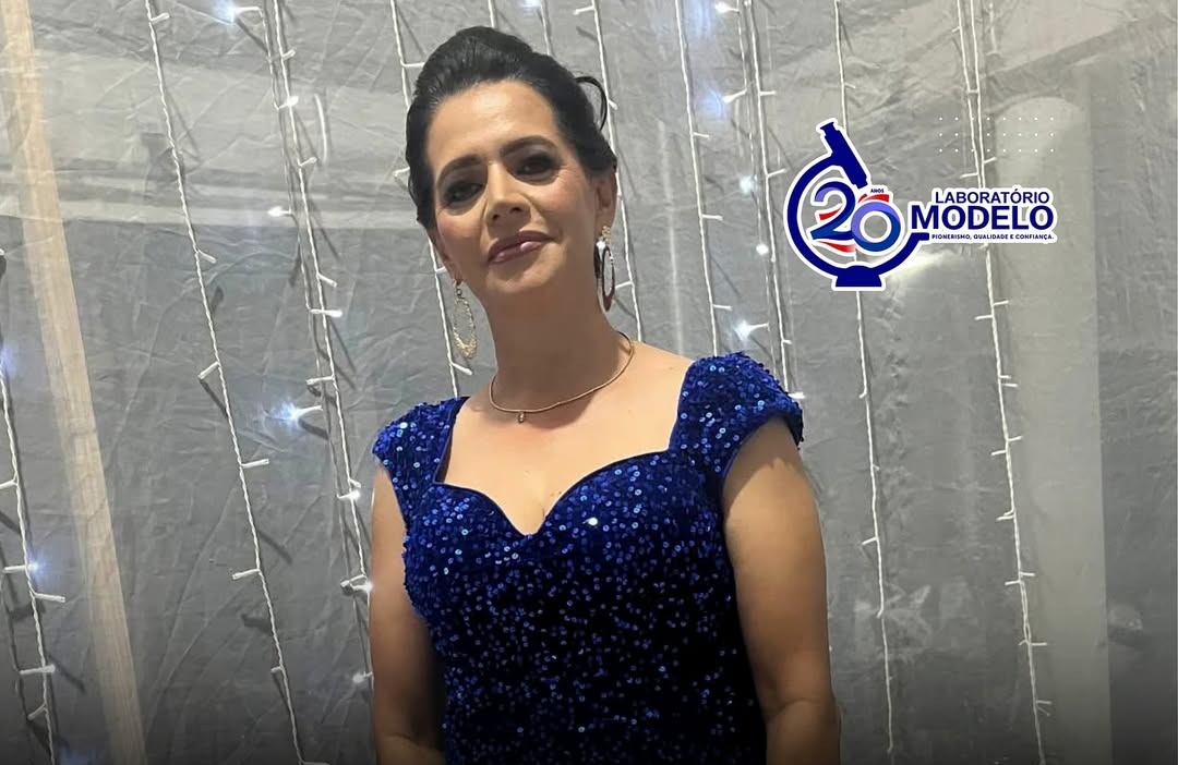 Despedida emocionante à professora Patrícia Cherini comove Cristalândia; veja o vídeo