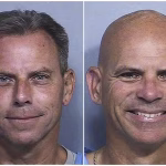 Juiz reduz pena de prisão dos irmãos Menendez e abre caminho para possível liberdade condicional após quase 30 anos