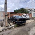 Prefeitura de Gurupi inicia ação para retirada de veículos abandonados em calçadas a partir desta quarta-feira (7)