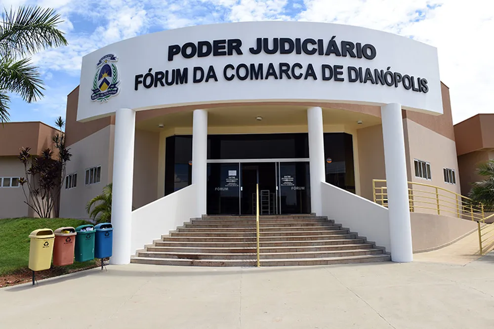 Empresário e três policiais militares são condenados por tortura e sequestro durante disputa por fazenda no Tocantins