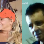 Homem se torna réu pela morte da namorada em Caseara; vítima pediu socorro por grupo de WhatsApp durante agressões