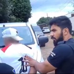Polícia conclui investigação após resgate de três crianças e diz que tio amarrou vítimas para estupros