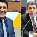 “Esse governo termina em abril?”: troca de farpas na AL-TO acende debate sobre renúncia de Wanderlei Barbosa para disputar Senado em 2026