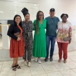 Lagoa da Confusão avança na promoção da igualdade racial com adesão ao SINAPIR
