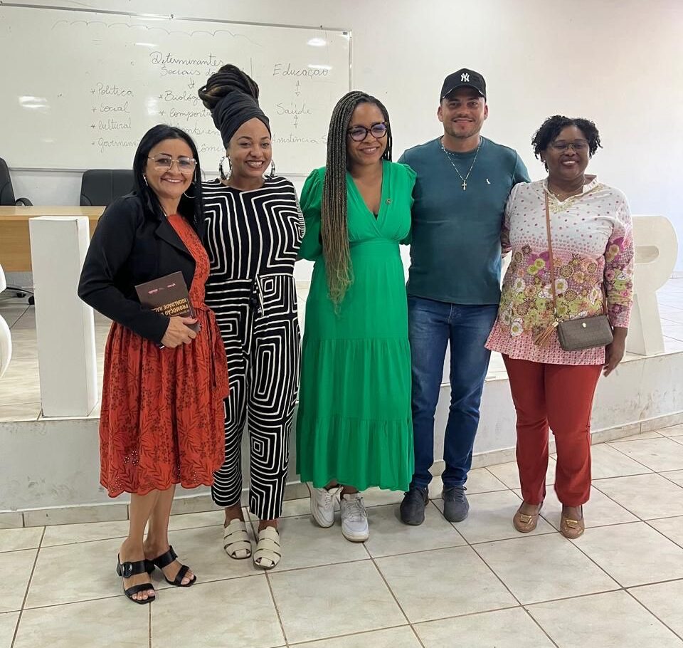 Lagoa da Confusão avança na promoção da igualdade racial com adesão ao SINAPIR