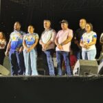 Amélio Cayres participa das comemorações dos 157 anos de Araguatins e destaca apoio à temporada de praia 2025