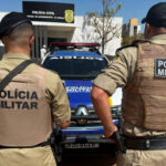 Tentativa de homicídio em distribuidora na capital termina com suspeito preso em flagrante