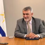 Mais de 2 mil moradores de Macaúba, em Araguatins, serão beneficiados com microrrevestimento asfáltico graças a emenda do deputado Amélio Cayres