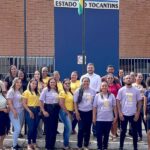 MPTO promove reunião com conselheiros tutelares da Comarca de Dianópolis para fortalecer proteção à infância e juventude