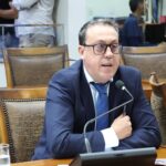Deputado Dr. Danilo Alencar suspende atividades parlamentares e médicas para tratamento de saúde
