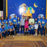 Arraiá no Paraíso reúne cultura, tradição e milhares de pessoas em dois dias de festa junina