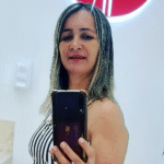 Conheça Janete Mesquita, ex-nora suspeita de matar o casal de pastores em Pium 