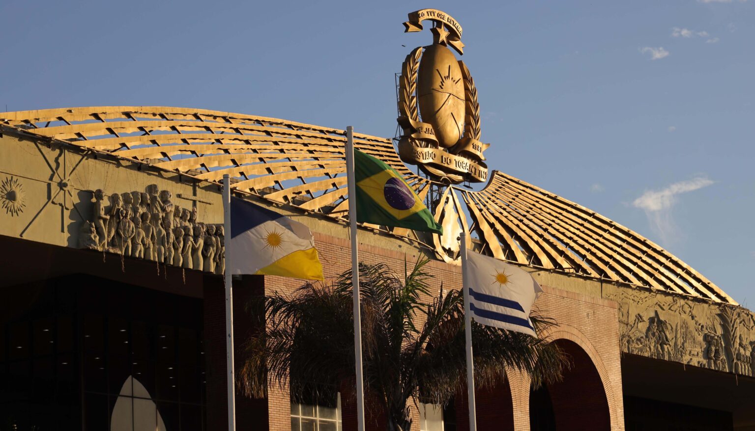 Censo 2022: Maioria dos moradores do Tocantins nasceu no estado e fluxo migratório é positivo