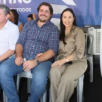 Kátia Chaves e Eduardo Fortes se lançam pré-candidatos à Assembleia Legislativa e podem formar primeiro casal eleito para o mesmo cargo no Tocantins