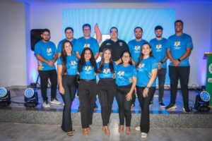 3ª edição dos Jogos Universitários Paraisenses é lançada com novidades, shows e mais de R$ 15 mil em premiação