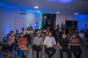 3ª edição dos Jogos Universitários Paraisenses é lançada com novidades, shows e mais de R$ 15 mil em premiação