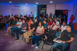 3ª edição dos Jogos Universitários Paraisenses é lançada com novidades, shows e mais de R$ 15 mil em premiação