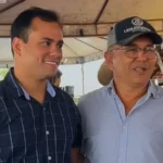 Vereador Lucas Campelo prestigia Leilão em prol do Hospital do Amor e contribui com mais de R$ 50 mil