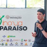 Seminário de Inovação fortalece ecossistema local e marca nova etapa do programa Inova Paraíso