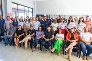 Seminário de Inovação fortalece ecossistema local e marca nova etapa do programa Inova Paraíso Seminário de Inovação fortalece ecossistema local e marca nova etapa do programa Inova Paraíso