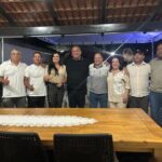 Eduardo Gomes anuncia R$ 1 milhão para cirurgias e entrega de caminhonete à assistência social de Taguatinga