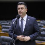 TRE-TO diplomará Tiago Dimas como deputado federal após retotalização dos votos de 2022