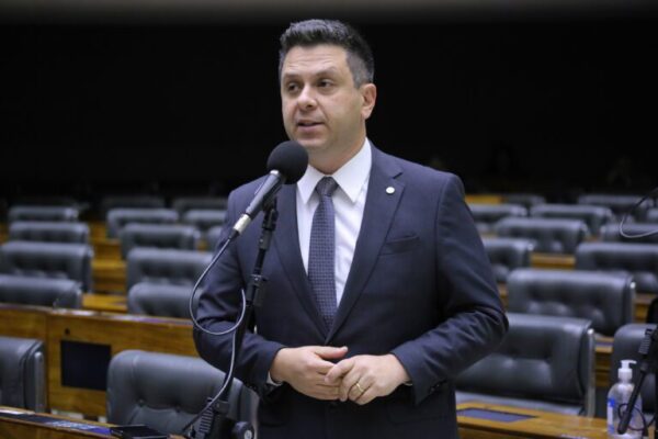 TRE-TO diplomará Tiago Dimas como deputado federal após retotalização dos votos de 2022