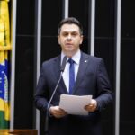 Tiago Dimas está oficialmente de volta à Câmara dos Deputados e promete atuação firme em defesa do Tocantins