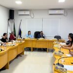 Vereadores de Lagoa da Confusão discutem melhorias para comunidades rurais, indígenas e incentivo ao esporte