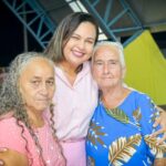 Prefeitura de Santa Rita do Tocantins realiza noite especial em homenagem ao Dia das Mães