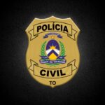 Polícia Civil cumpre mandados contra facção criminosa suspeita de ameaçar delegado no norte do Tocantins