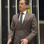 Deputado Alexandre Guimarães manifesta preocupação com correção do 43º Exame da OAB