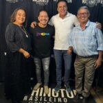 Deputado Nilton Franco prestigia os 72 anos de Cristalândia e celebra entregas importantes para a população