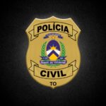 Polícia Civil prende homem por tráfico de drogas e favorecimento pessoal durante Operação Narke IV em Palmas