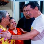 Alexandre Guimarães inicia nova maratona política pelo Bico do Papagaio com a 2ª edição do MDB Presente