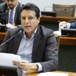 Nilton Franco cobra retomada de obras no Hospital Regional de Paraíso e melhorias na saúde e educação do Vale do Araguaia