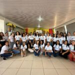 Lagoa da Confusão realiza 10ª Conferência Municipal de Assistência Social com foco nos 20 anos do SUAS