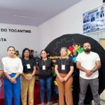 Santa Rita do Tocantins realiza 8ª Conferência Municipal de Assistência Social com foco nos 20 anos do SUAS