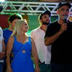 Amélio Cayres emociona e consolida liderança no Bico do Papagaio: nome cresce como principal aposta para o Governo do Tocantins em 2026
