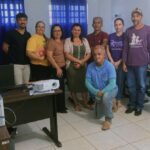Conselho Municipal de Saúde de Lagoa da Confusão realiza 6ª reunião com prestação de contas do 1º quadrimestre de 2025