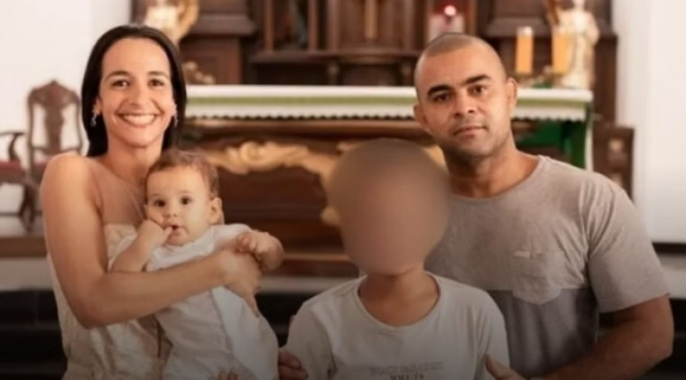 'Faria tudo de novo', diz adolescente de 14 anos que matou pai, mãe e irmão de 3 anos