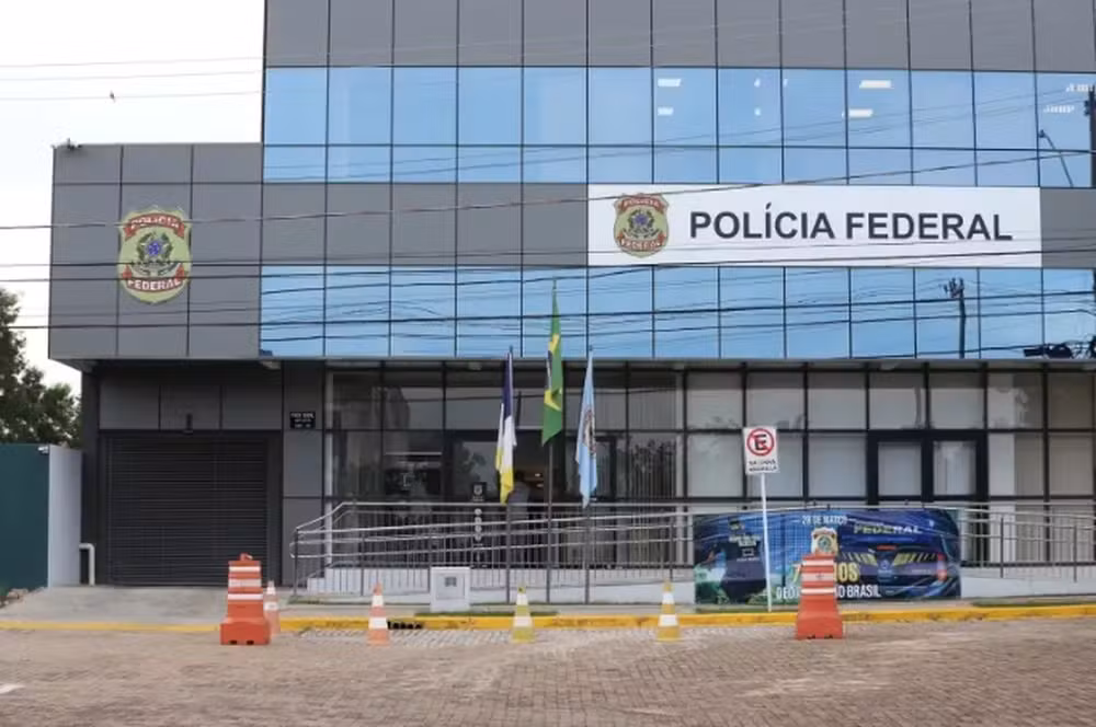 Operação Cerberus: Polícia Federal cumpre mandados contra organização criminosa no Tocantins, Pará e Maranhão