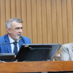 Assembleia do Tocantins inicia tramitação de propostas que alteram regras para convocação de suplentes por licença médica