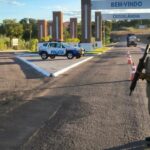 Polícia Militar prende mulher por furto qualificado e ameaça em Cristalândia