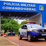 Frigobar, banheiro e televisão: como é a cela em que o prefeito de Palmas está preso após operação da PF