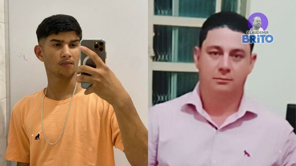 Passeio de barco termina em tragédia e deixa dois mortos na Lagoa da Ema, em Alvorada do Tocantins